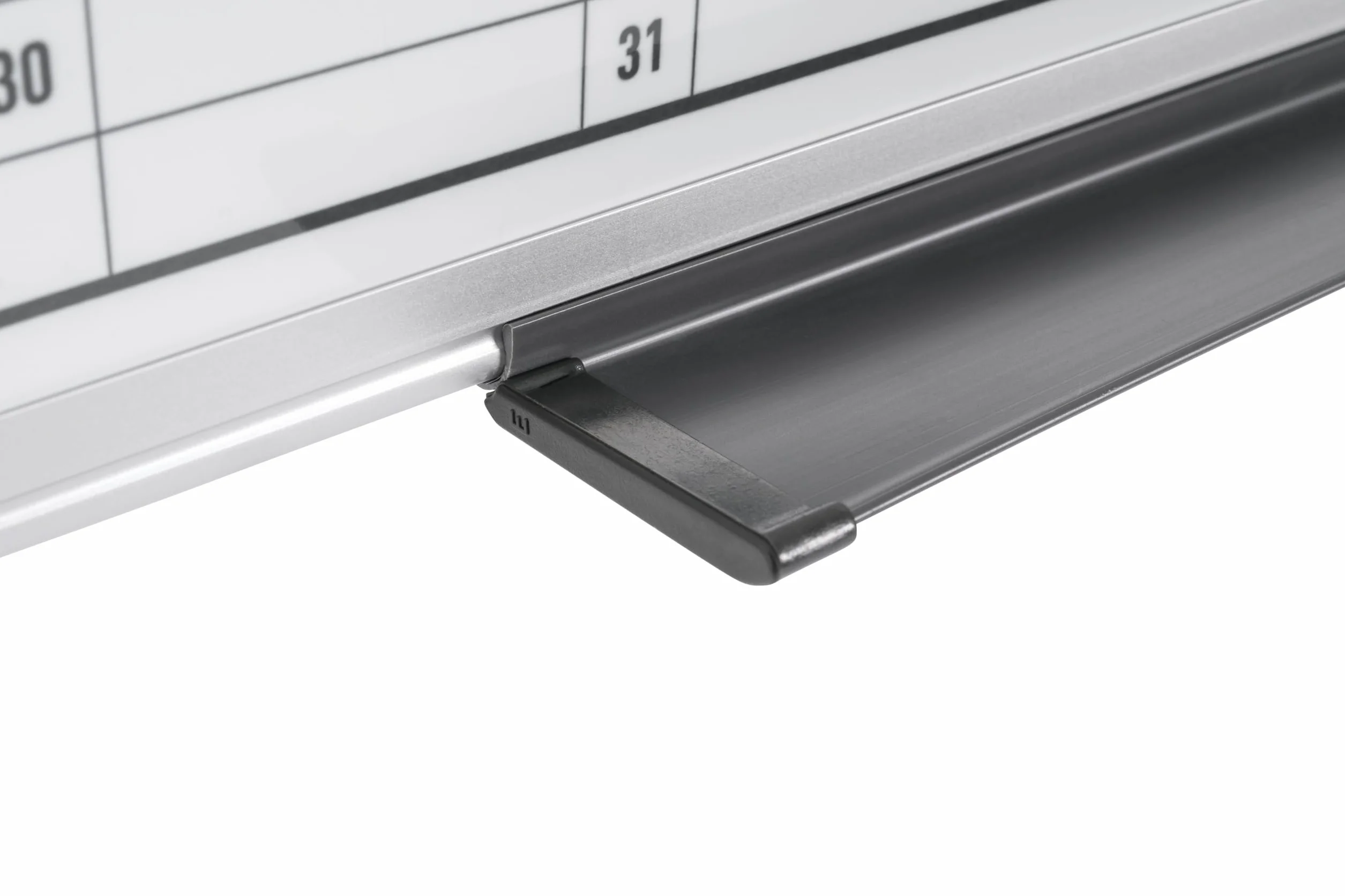 Bi-Office GA0360170 calendario magnetico con 366 giorni e dodici mesi