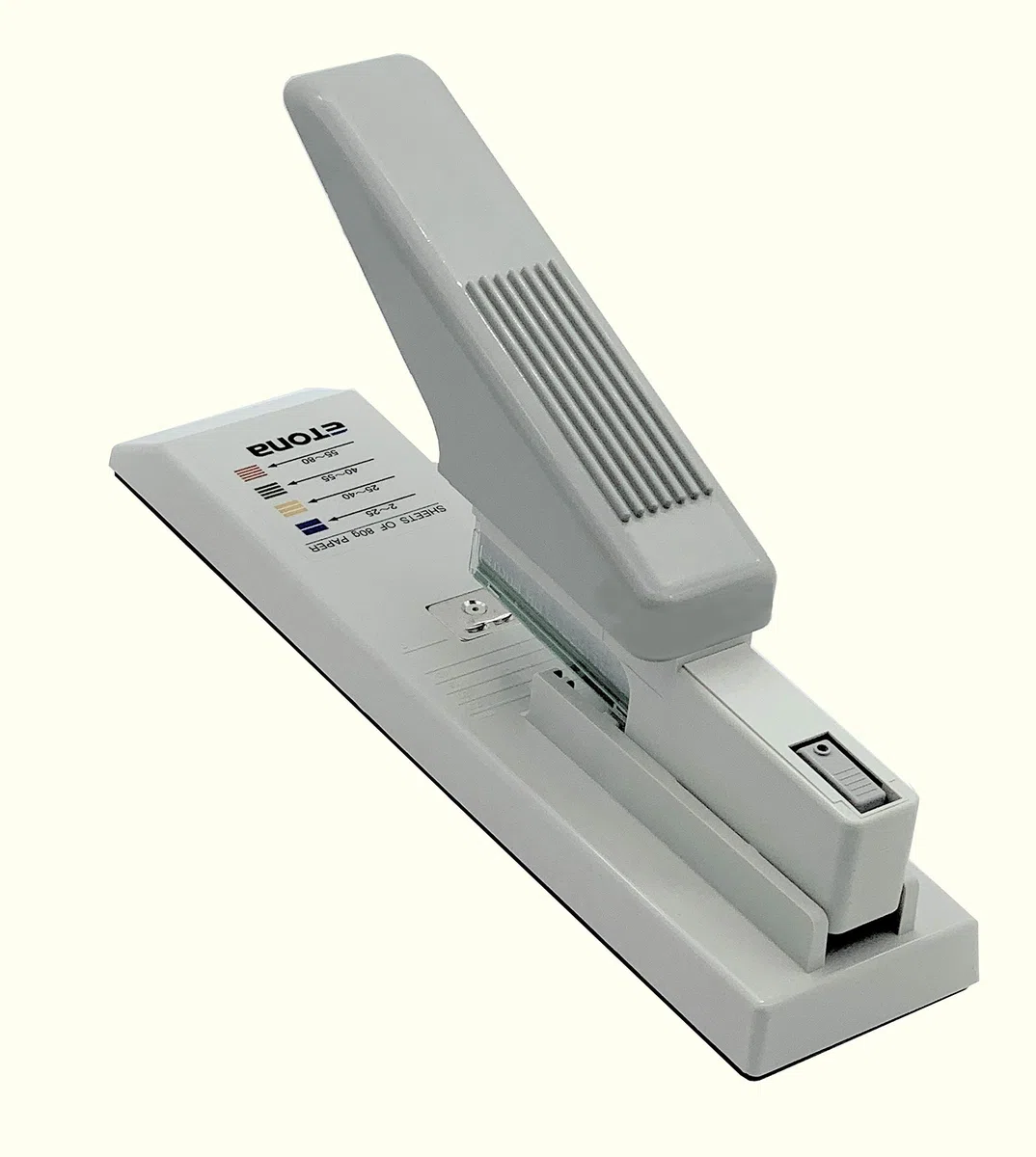 Etona - 024EC32066 - CUCITRICE EC-3 ALTI SPESS C/CARICATORE