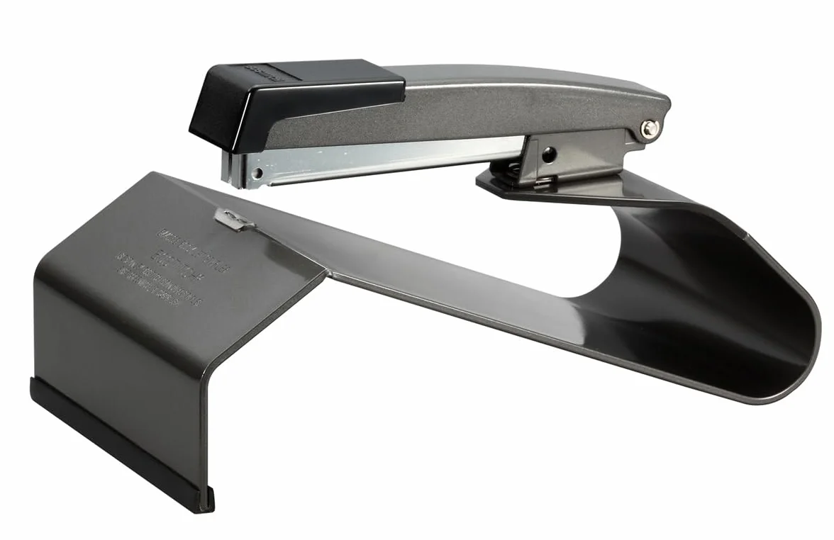 Bostitch B440SB cucitrice Nero
