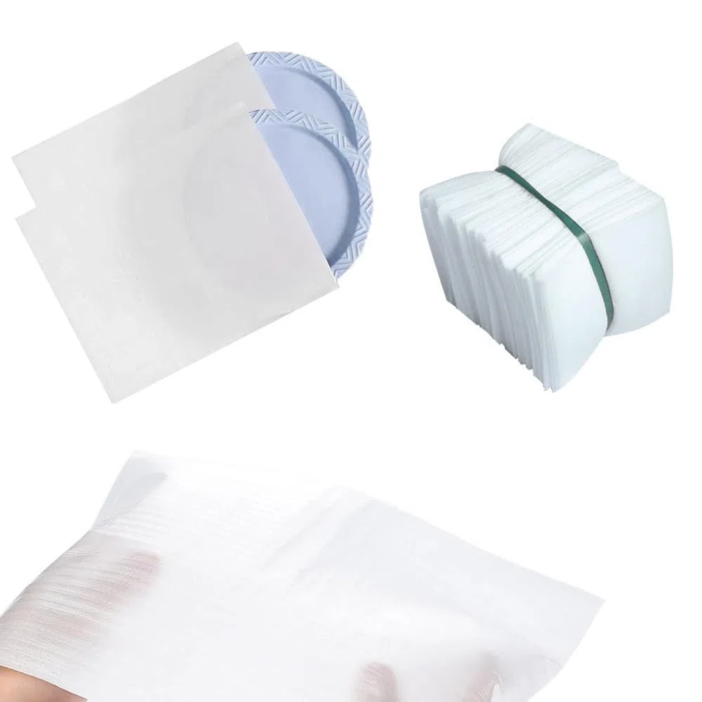 120 pezzi materiale da imballaggio, pluriball in schiuma per vetro, porcellana e stoviglie, per imballaggi sicuri, mobili in vetro porcellanato, imbottitura per il trasporto (3 misure)