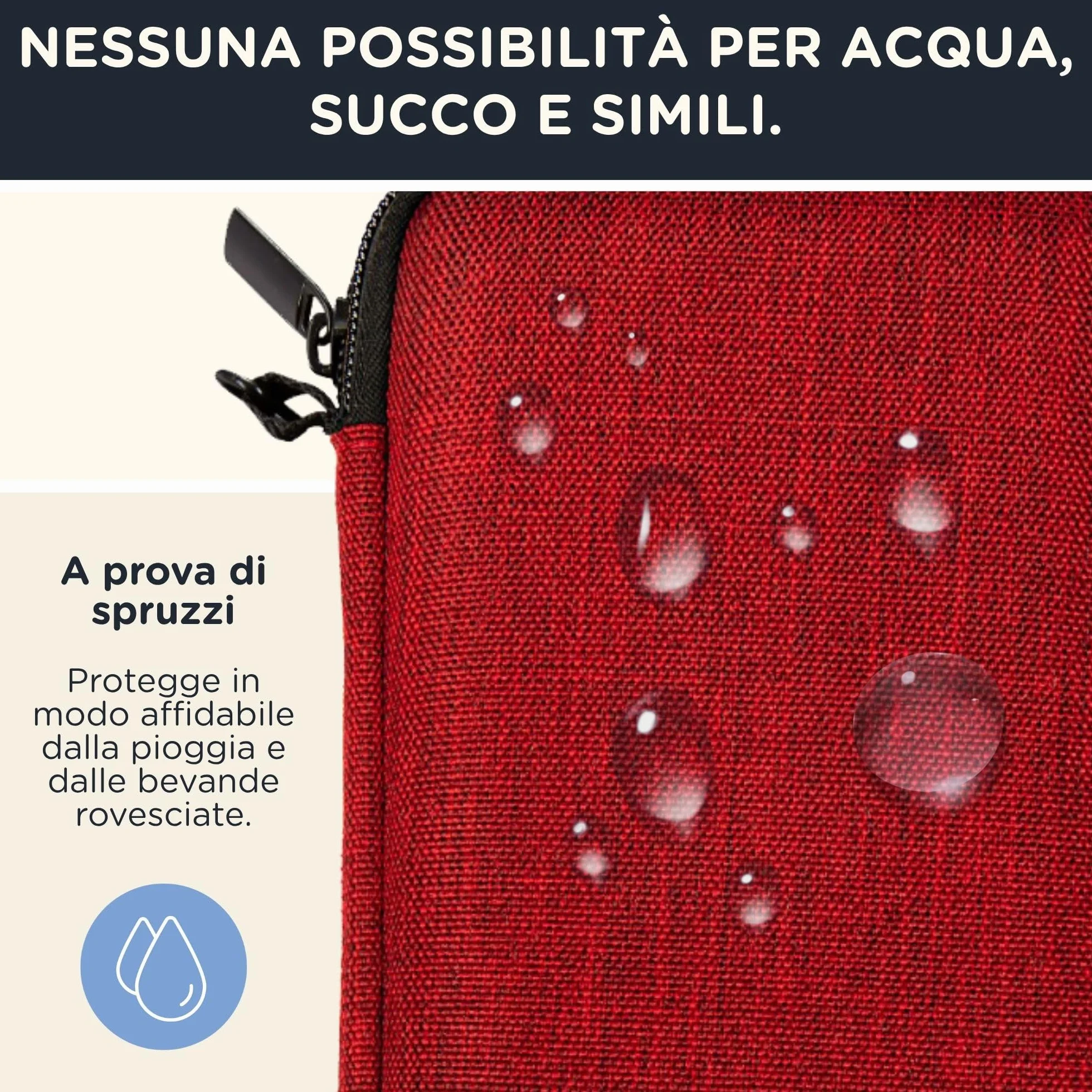 Casio fx-CG50 con Custodia Protettiva WYNGS inclusa Rosso - Calcolatrice Grafica - Pacchetto Base