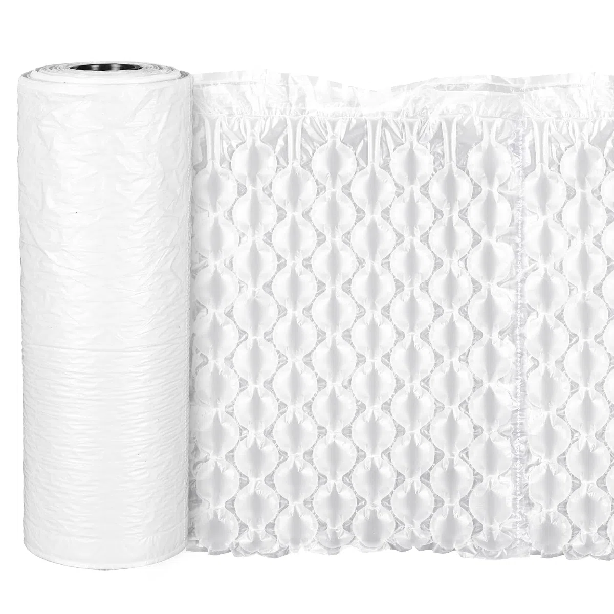 YUCHENGTECH Pellicola a Bolle D'aria 30 x 40 cm x 300 m Borsa Gonfiabile Borsa a Bolle Materiale Di Riempimento Utilizzata per Imballaggio e Spedizione