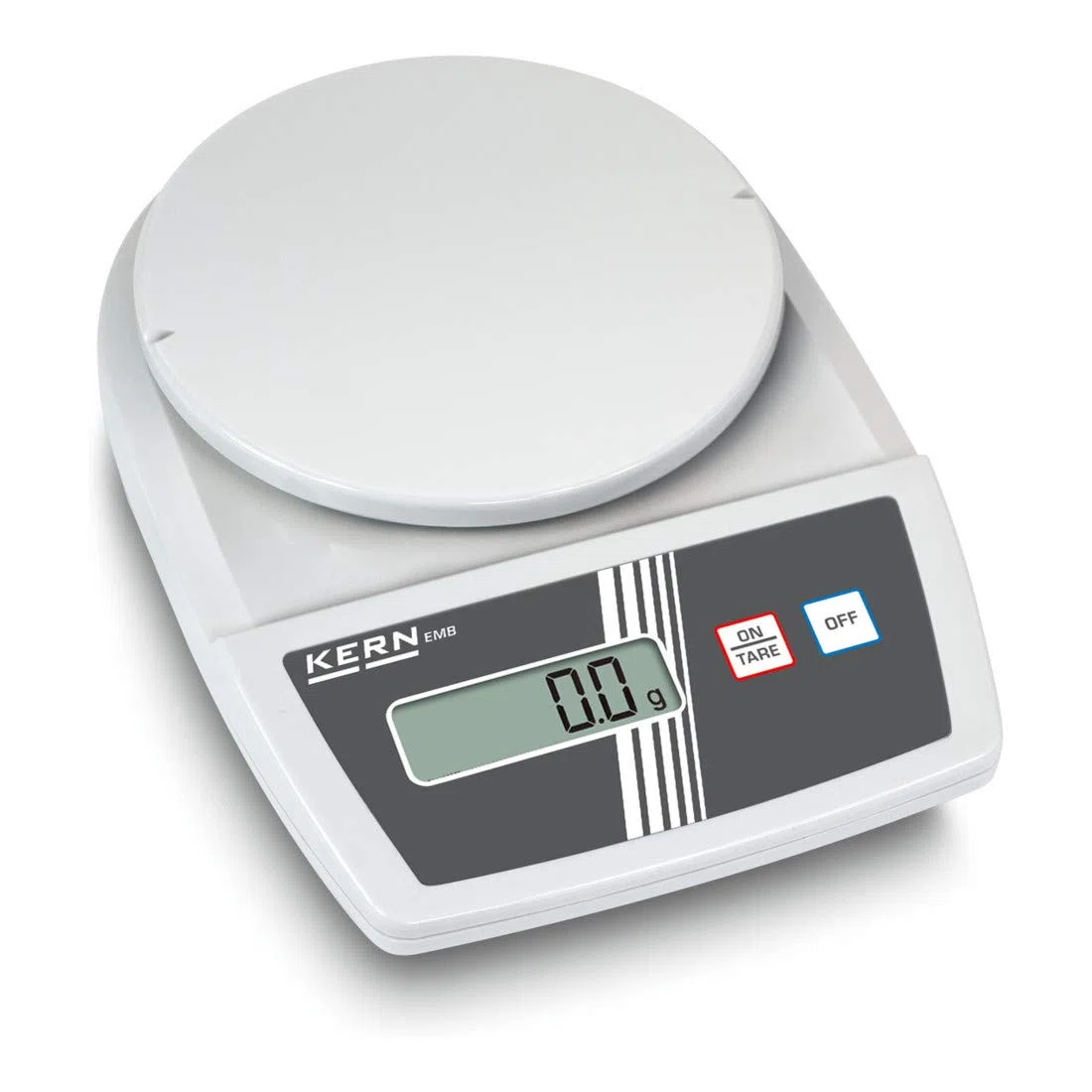 Bilancia didattica KERN EMB 1200-1