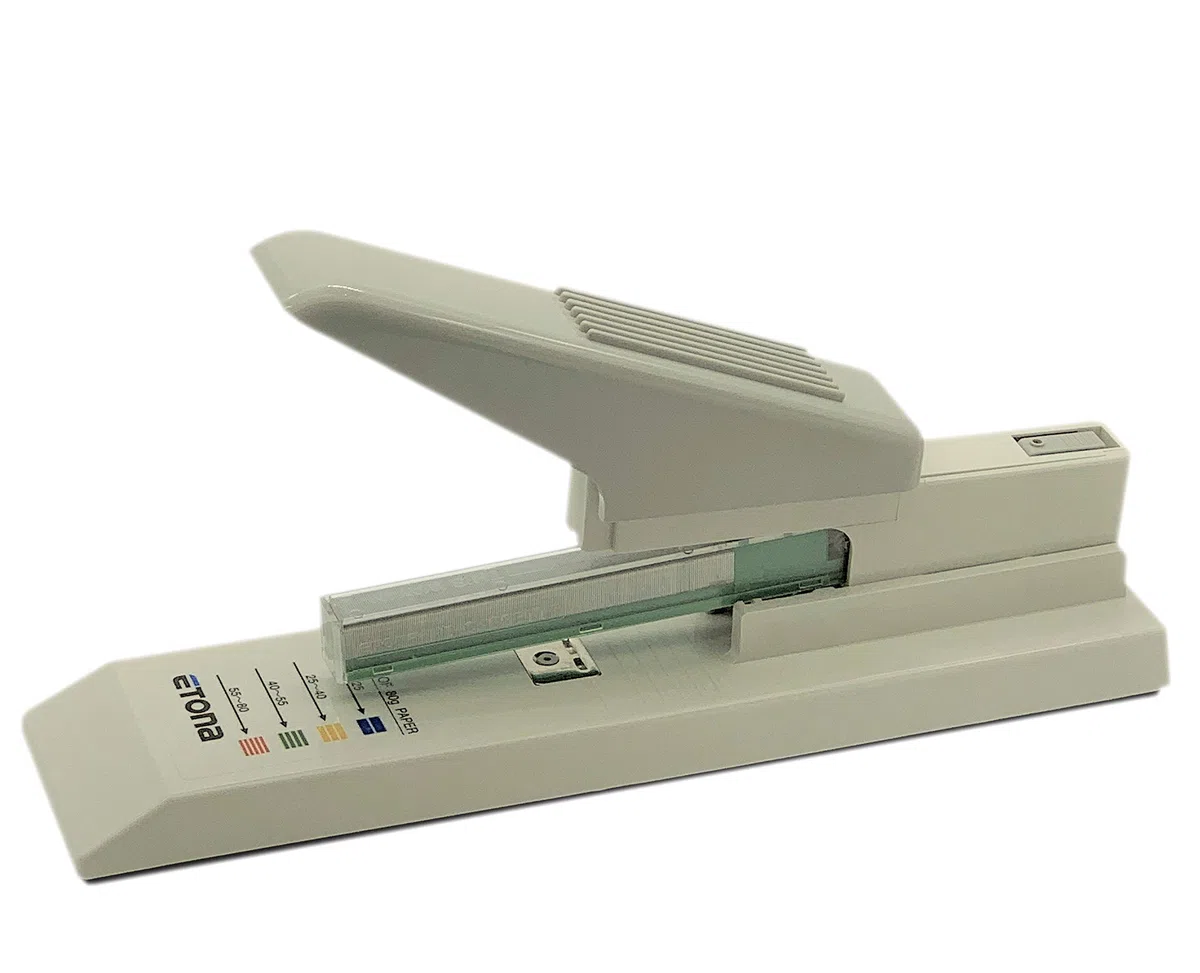 Etona - 024EC32066 - CUCITRICE EC-3 ALTI SPESS C/CARICATORE