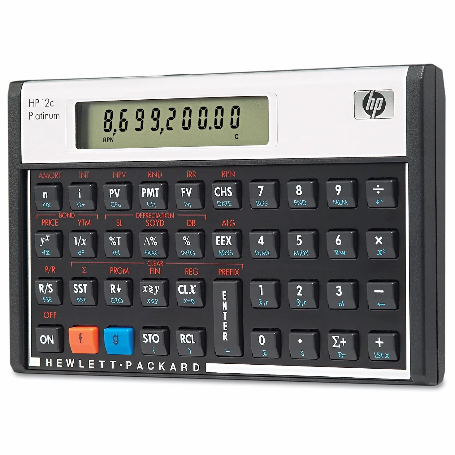 HP Hp 12Cp