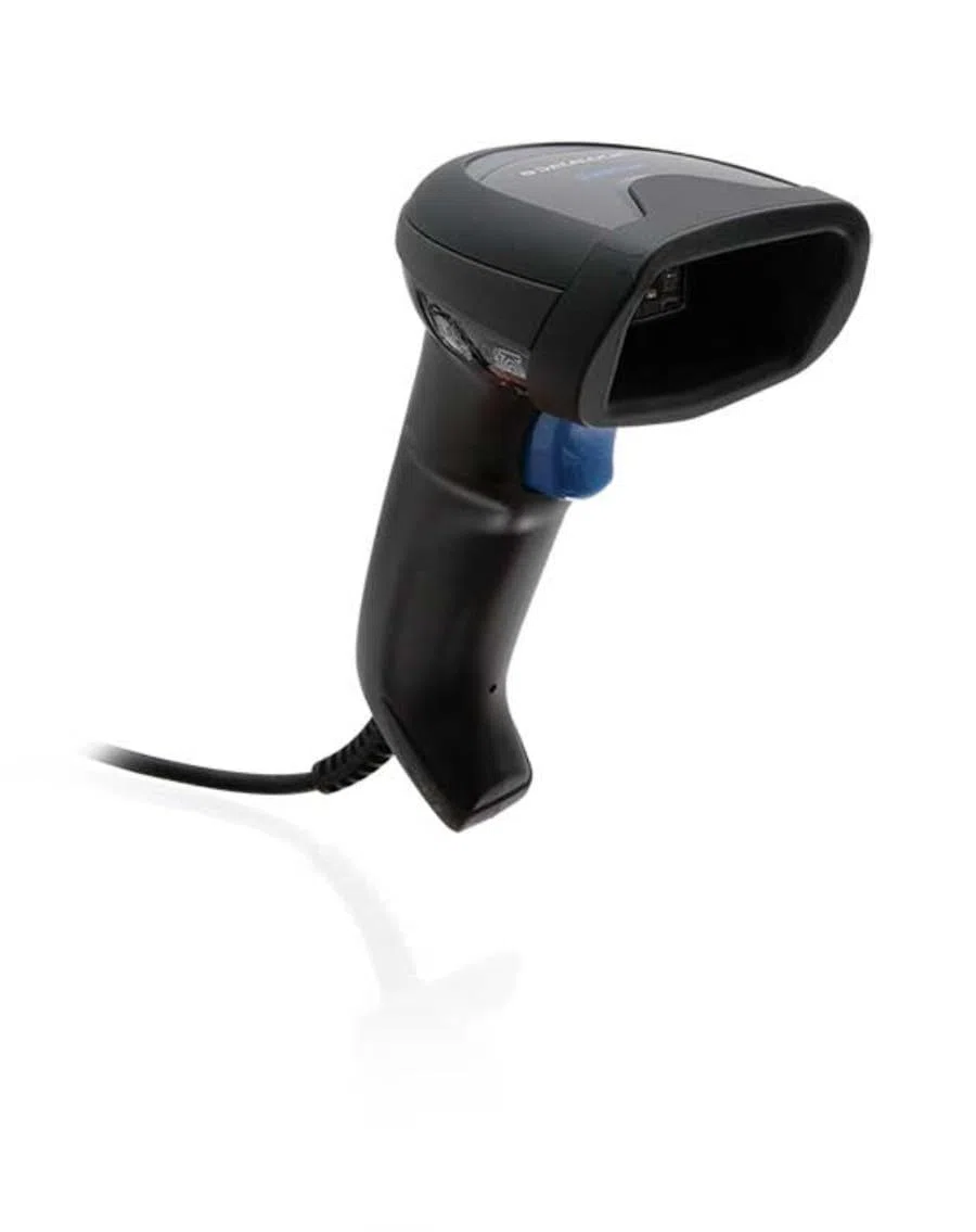 Datalogic QuickScan QD2590 - Kit - Scanner codici a barre - Dispositivo portatile - Imager 2D - 60