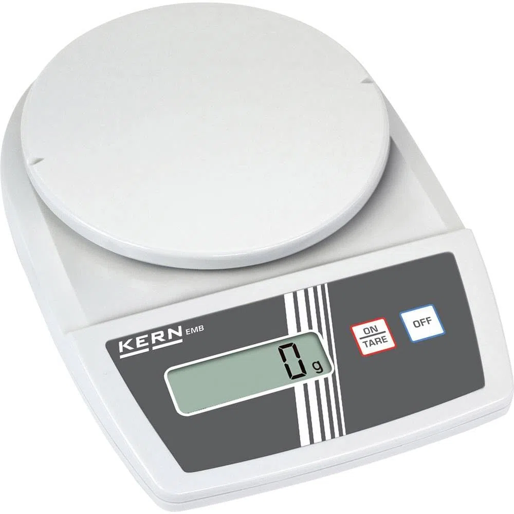 Kern EMB 2200-0 - Bilancia da tavolo, 2200 g