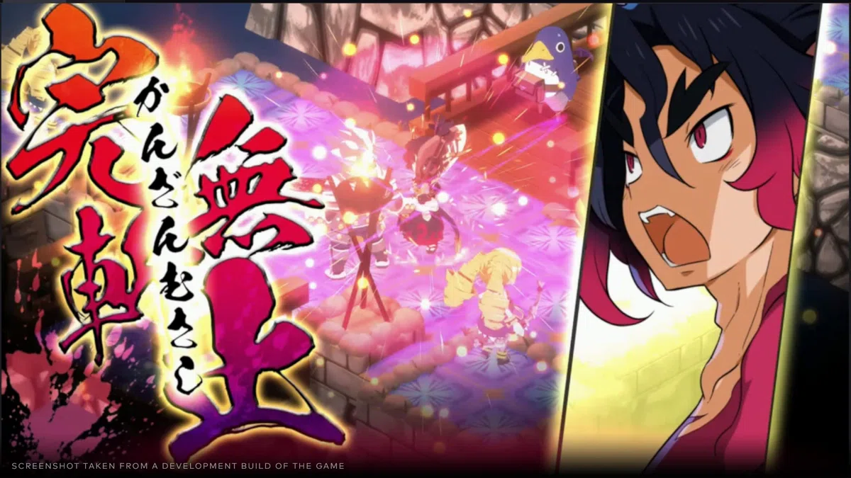 PLAION (EX KOCH MEDIA SAS) DISGAEA 7 VOWS DELUXE ED SWI VF