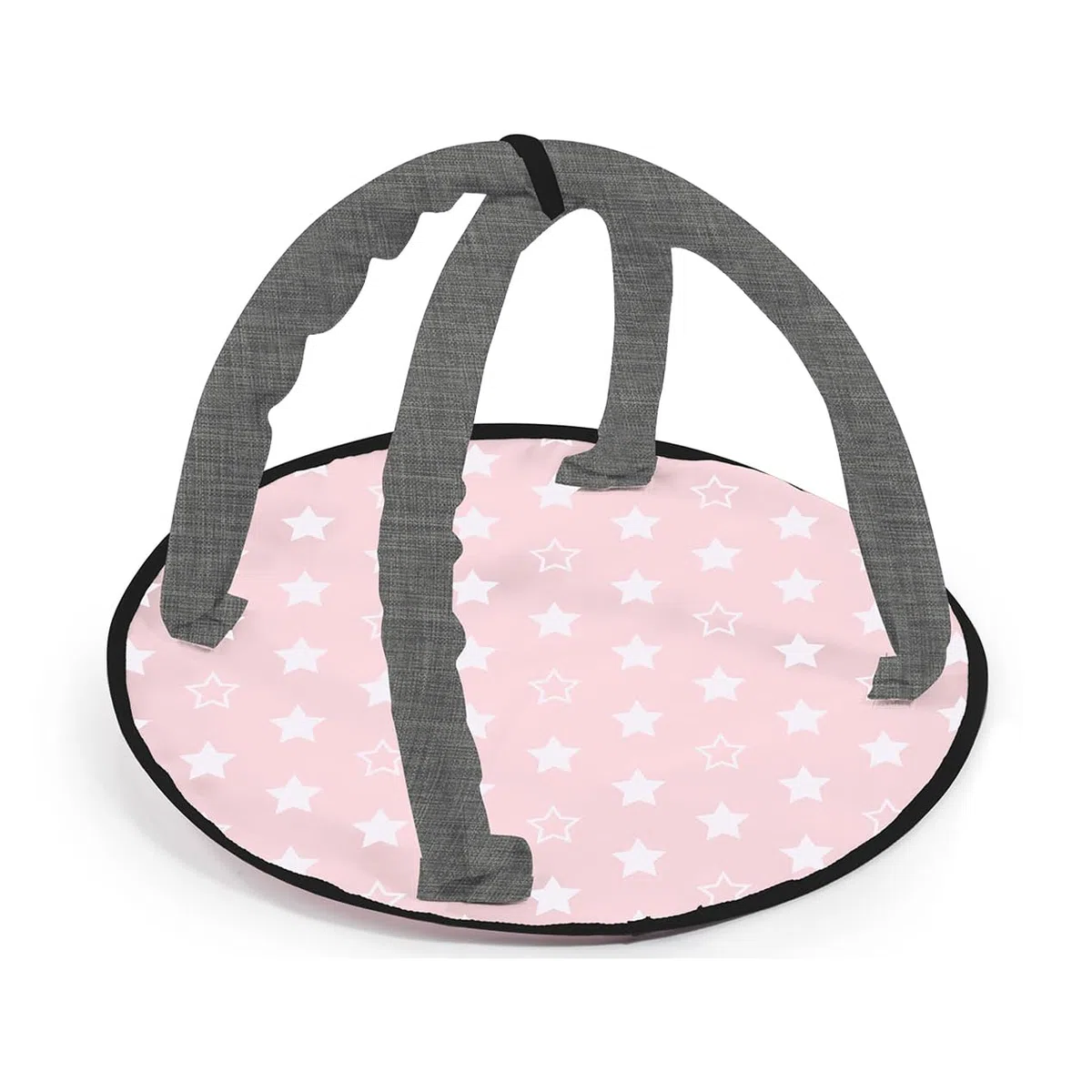 Bayer - Dolls pram Xeo deluxe set (17030AB)