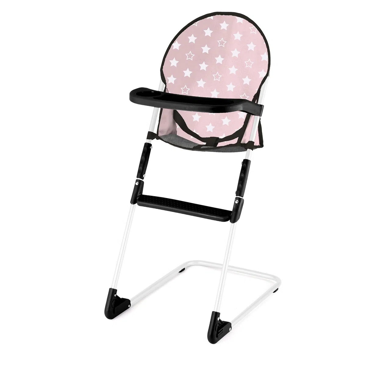 Bayer - Dolls pram Xeo deluxe set (17030AB)