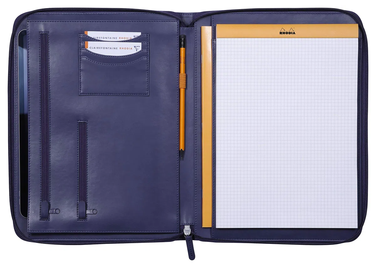 Rhodia - Portadocumenti