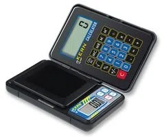 Best Price Square Pocket Balance, Max 320G CM 320-1 N di Kern