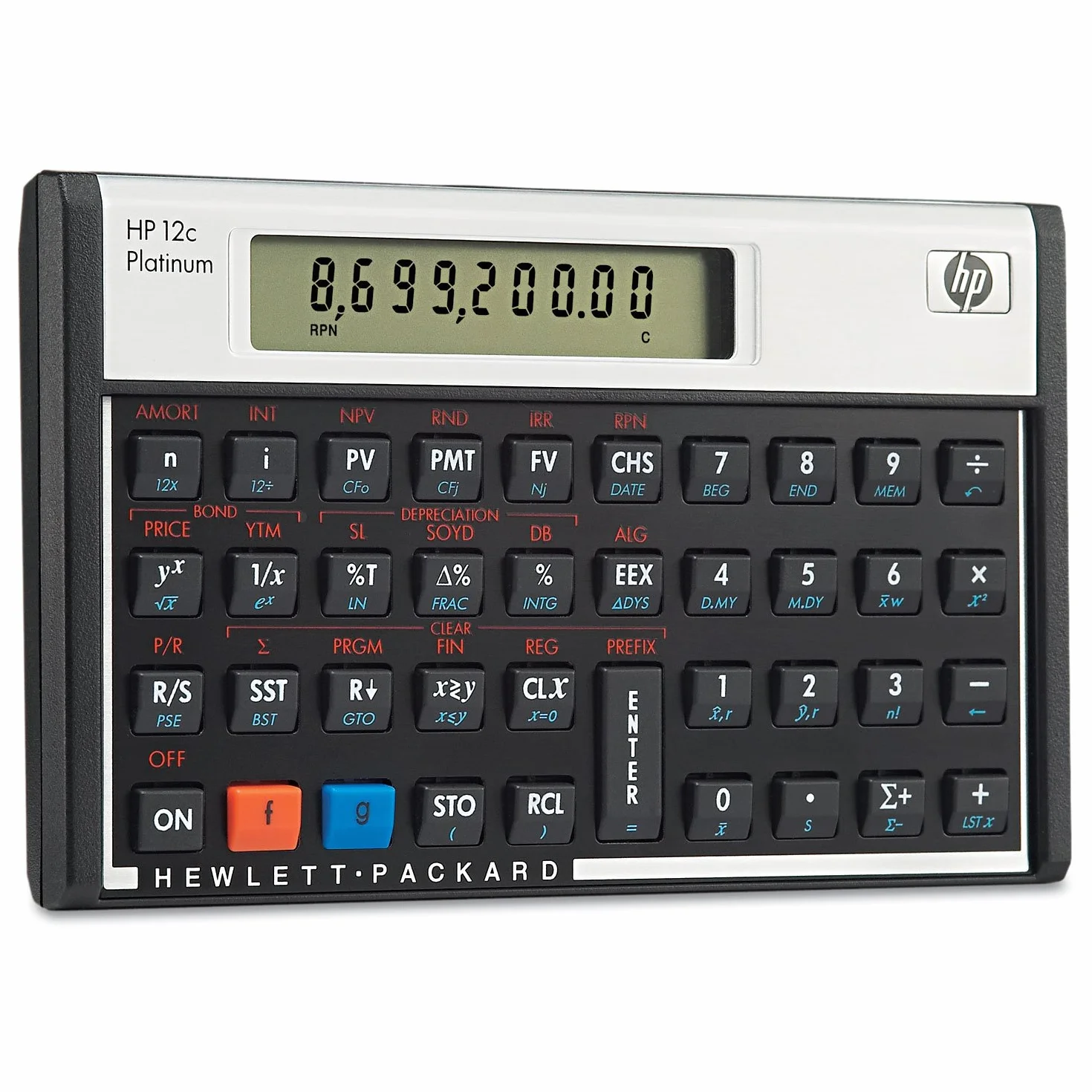 HP Hp 12Cp