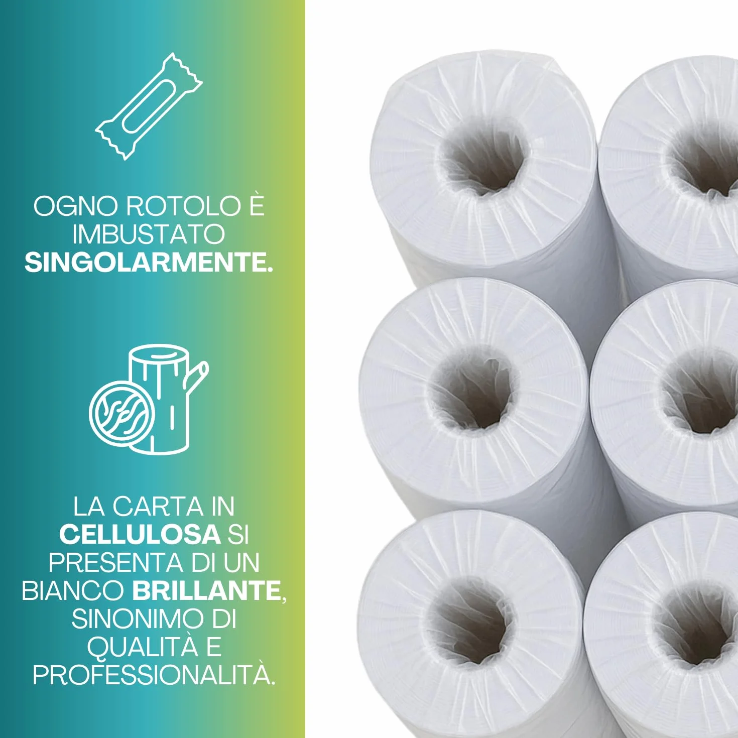Palucart carta plotter 91 cm x 50 m 90 gr mq cartone da 4 rotoli plotter