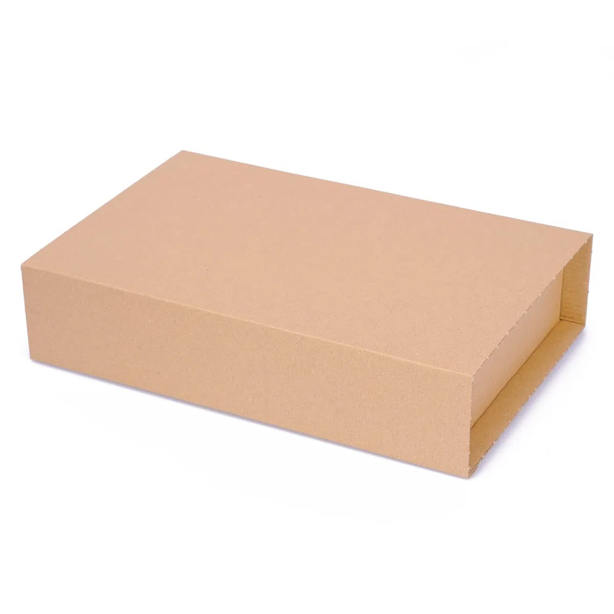 verpacking Confezione da 100 pezzi autoadesivi, 280 x 205 x 20-70 mm, confezione avvolgente universale
