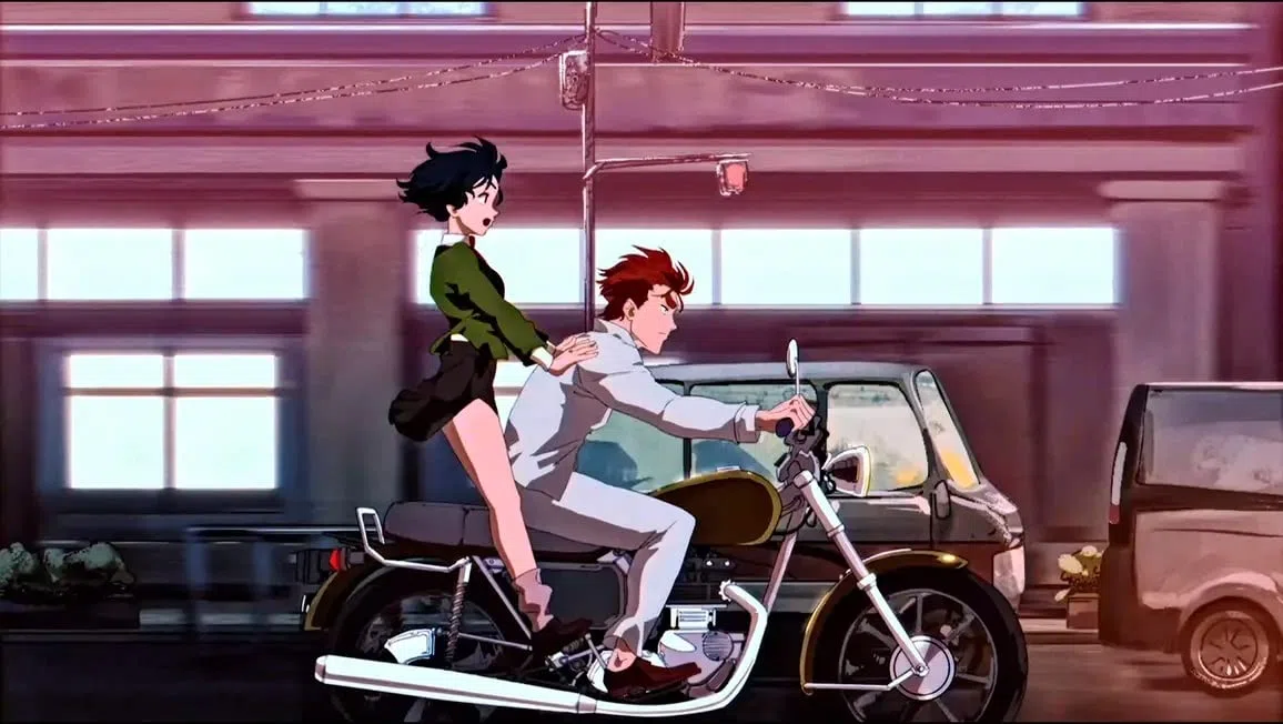 River City Girls Zero - Limited Run #139