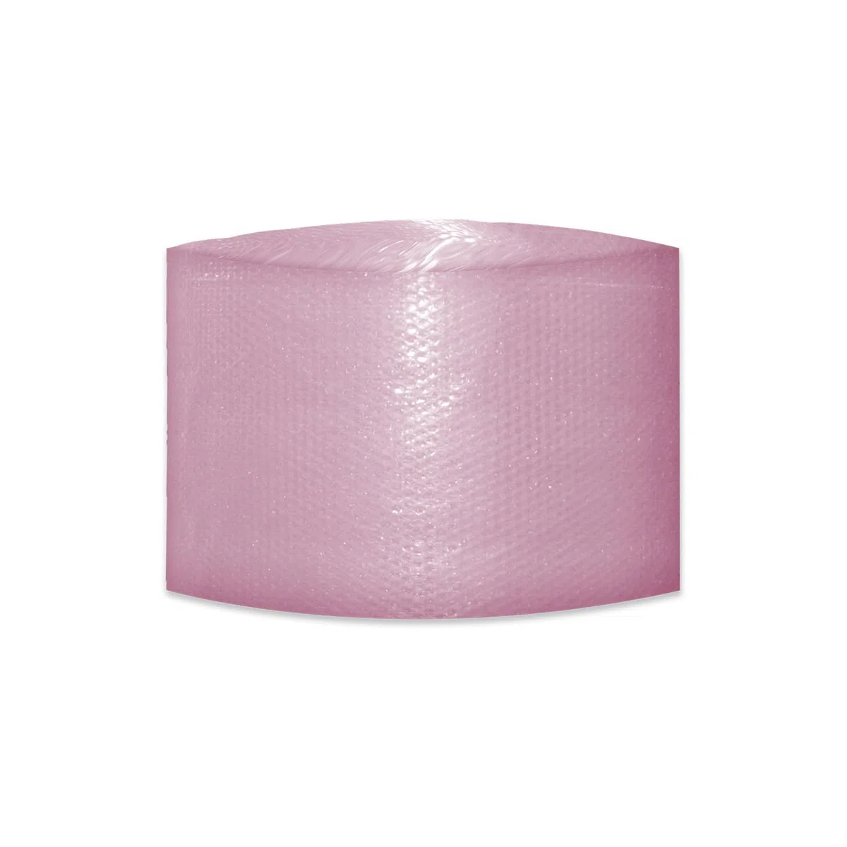 ImballaggiPer Rotolo Pluriball Antistatico 50cm x 190mt 90gr/mq, Bobina per Imballaggio di Materiale Elettronico