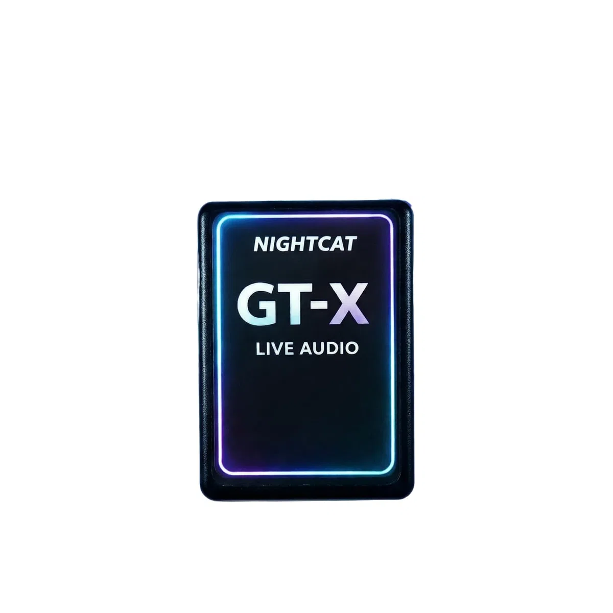 Microspia Antifurto e Ascolto LIVE integrato – GTX Dispositivo GSM con SIM (non inclusa) – Controllo Audio da Remoto – Attivazione tramite Chiamata – Compatto e Facile da Usare